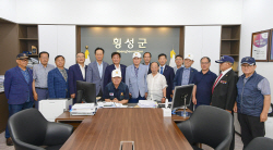 강원보훈단체 "국립강원호국원 조기건설" 촉구