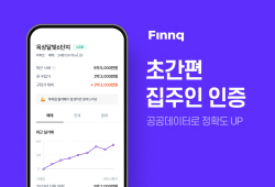핀크, 부동산 서비스에 ‘집주인 인증’ 도입