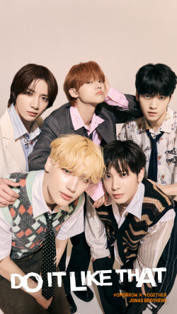 TXT, BTS 제이홉 이어 미국 음악축제 ‘롤라팔루자’ 헤드라이너 출연