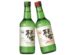 신세계L&B, 24도 고도주 