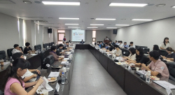 화성시, 정조효문화제 · 효마라톤대회 착수보고회 개최