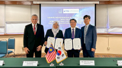 KTR, 소방방재분야 기업 동남아 진출 지원