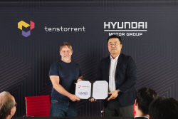 현대차그룹 AI 반도체 스타트업에 5000만달러 투자