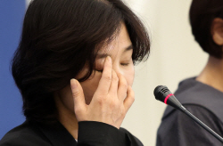 野 아직도 노인 갈라치기? 김남희 "인구 반의 반토막에 격차"