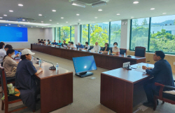 담양군, 전남 관광 플랫폼 