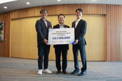 포스코, 호주 원료 공급사와 국내 취약계층 아동 디지털 교육 지원