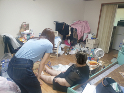 수원시,체납가구 전수조사로 