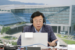 신상진 성남시장, ‘성남 중소기업 미국시장 수출길 개척 위한 광폭 행보’