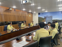 중부발전, 8월 2주 전력피크 대비 설비운영 점검
