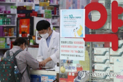 폭염에도 기승부리는 독감·여름감기…코로나19 재유행도 우려