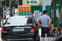 국제유가 상승에 휘발유·경유 가격 ‘껑충’…앞으로 더 오를듯