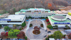 의왕시 65세이상 주민등록 등초본 무료발급…경기최초