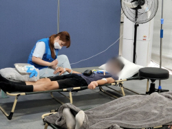 삼성그룹, 새만금 잼버리 지원 ‘총력전’