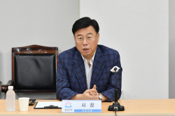 신상진 성남시장, "묻지마 범죄 예방 위해 사법입원제 도입해야"