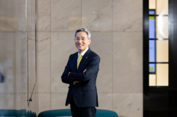 윤종규 KB금융 회장 