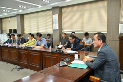 정선군, 여름 휴가철 쾌적한 교통 환경 조성 적극 대응