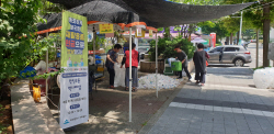 인천자원순환가게, 시민에 1억5000만원 현금 보상