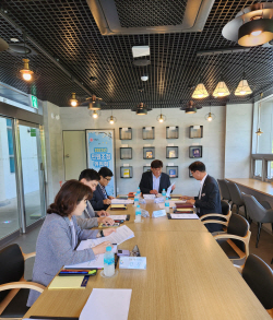 경북교육청. 적극행정으로 민원서비스제고