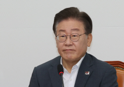 정성호 "노인 폄하에 이재명 사과 무의미" 최재성 "절실함 결격"