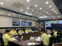 김포시 민관 다중이용시설 폭력범죄 차단 ‘맞손’