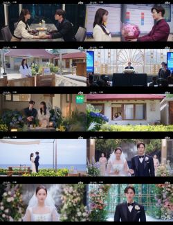 이준호·임윤아 ‘킹더랜드’, 13.8% 자체 최고 시청률로 해피엔딩