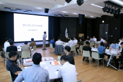 호반그룹, 협력사와 함께하는 ‘2023 호반리더스아카데미(HLA)’ 개설