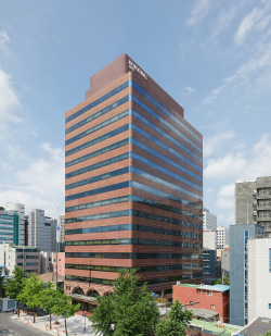 보령 항암신약, 