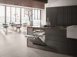 밀레(Miele), SSG 라이브서 프리미엄 식기세척기 소개