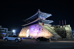 수원시,문화재 야행·발레축제로 무더위 날린다