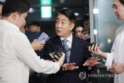 이동관 청문회 일정두고 줄다리기…與, 16일 vs 野, 21일