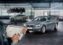 BMW, 차량 무상점검·유상수리 할인 캠페인 실시
