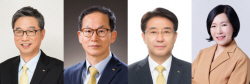 허인·양종희·이동철·박정림...KB금융 회장 
