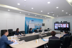 한국냉동공조산업협회 ‘2023 한중일 냉동공조산업협회’ 정기회의 개최