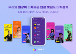 롯데손보, 플랫폼 