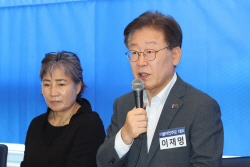 野 "아끼다 뭐 된다", "경제 바보"...윤석열 정부 ‘원색 비난’