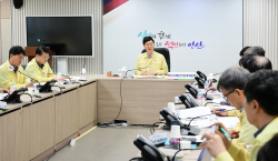 안산시 잼버리대원 지원 총력…문예도시 매력홍보