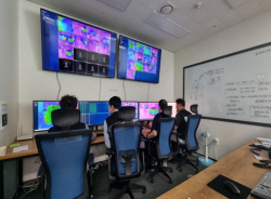 과천시 전기충전소 화재예방 시스템 선제도입