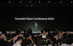 현대차 ‘2023 비전 콘퍼런스’ 개최…"글로벌 인재 찾는다"