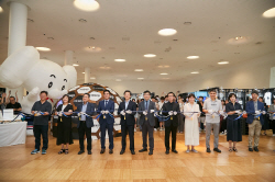 SK이노베이션·국민대 ‘행복그린디자인展’ 개최