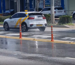 원주시, 더위 식혀줄 