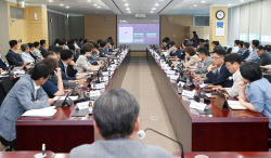 방세환 광주시장 "공약이행률 21.1%...연내 18개 사업 추가 완료"