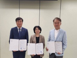 평택도시공사, 평택시가족센터 위드커피3호점 후원