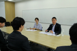 흥국생명, 청소년 자립 프로그램 