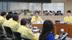 이재준 수원시장, "안전한 행사 위해 시기와 시간을 점검해 달라"