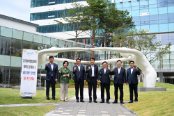 과천시 전철 4호선 증차 공동협력 협약체결
