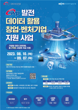 서부발전, 발전 데이터 활용 창업·벤처기업에 2억 지원