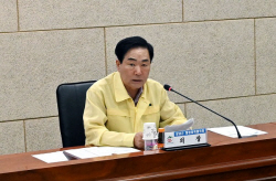 창녕군, 2023년 3분기 통합방위협의회 개최