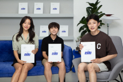 경기도의회 웹드라마 ‘터치’ 크랭크인... 배우 임지규·고우리 ‘캐스팅’