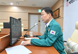 경북교육청,태풍 ‘카눈’ 학생 안전 관리 방안 마련