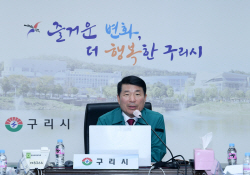 백경현 구리시장, 태풍 ‘카눈’ 대비 총력...휴가 반납
